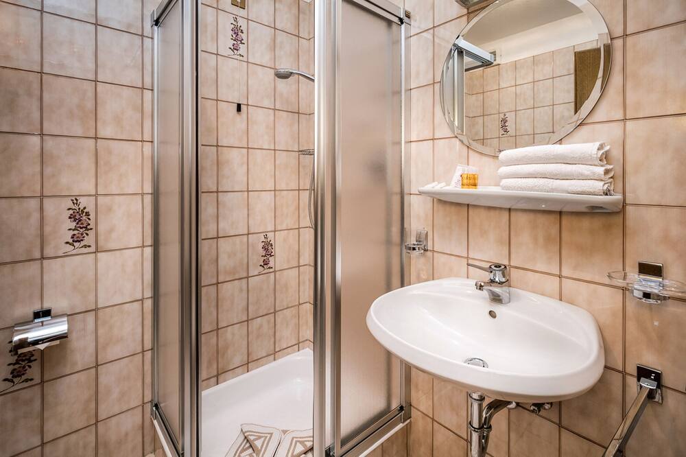 Photo of Bathroom in Collalbo