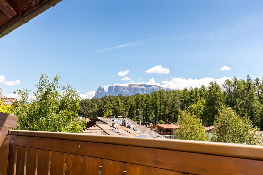 Photo of Patio Balcony in Collalbo