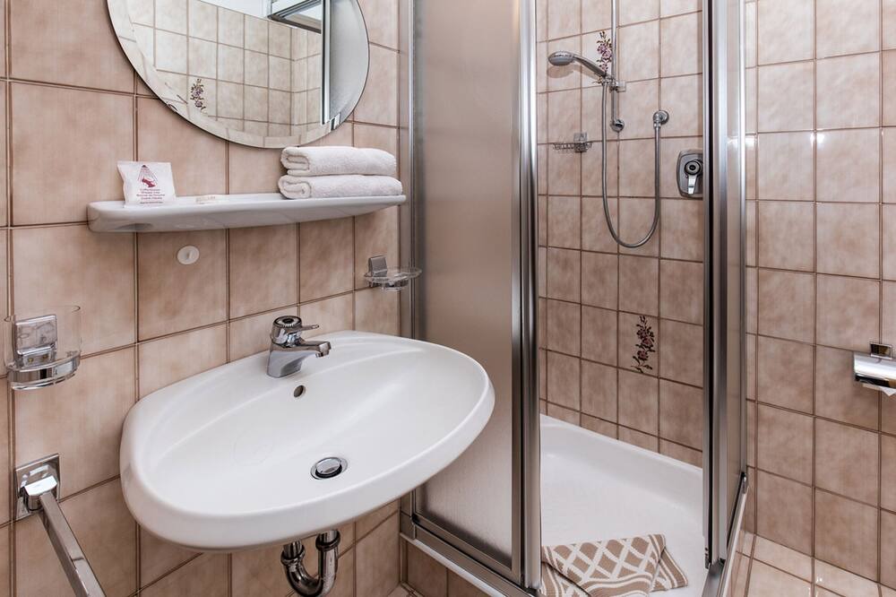 Photo of Bathroom in Collalbo