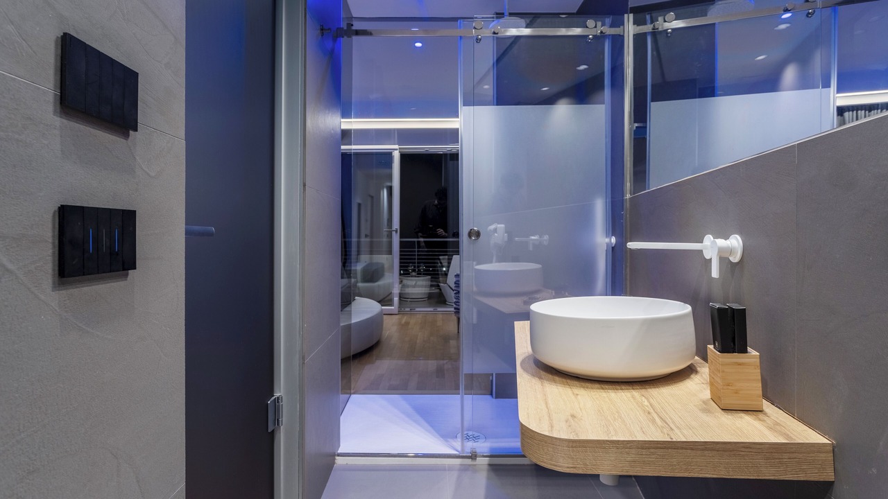 Photo of Bathroom in Sciacca