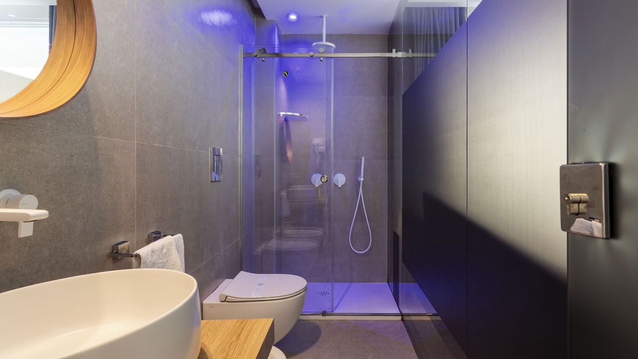 Photo of Bathroom in Sciacca