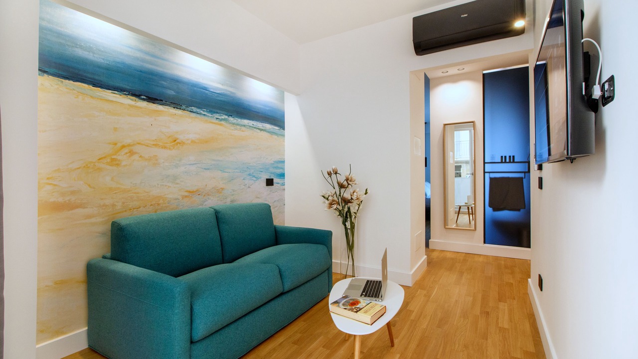Photo of Bedroom in Sciacca