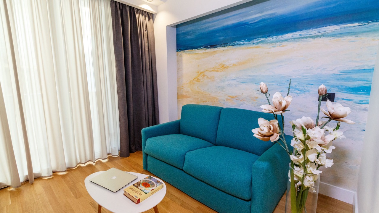 Photo of Bedroom in Sciacca