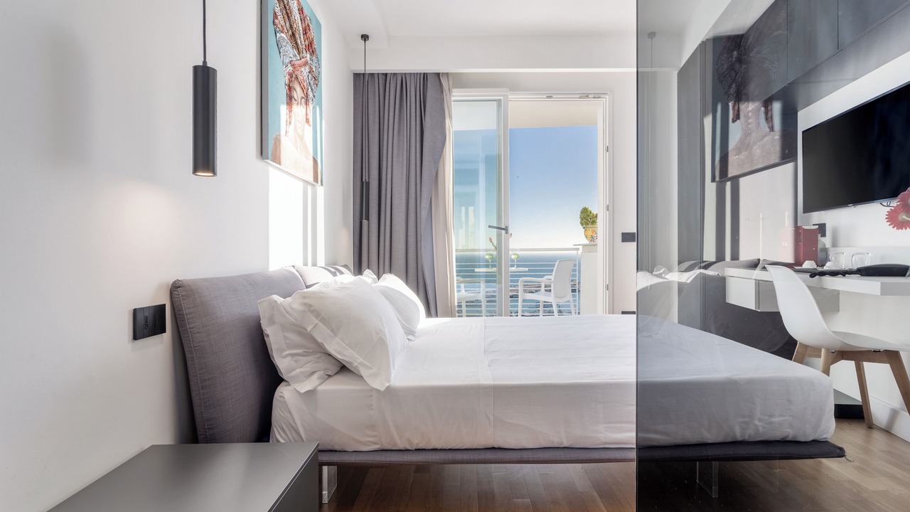 Photo of Bedroom in Sciacca