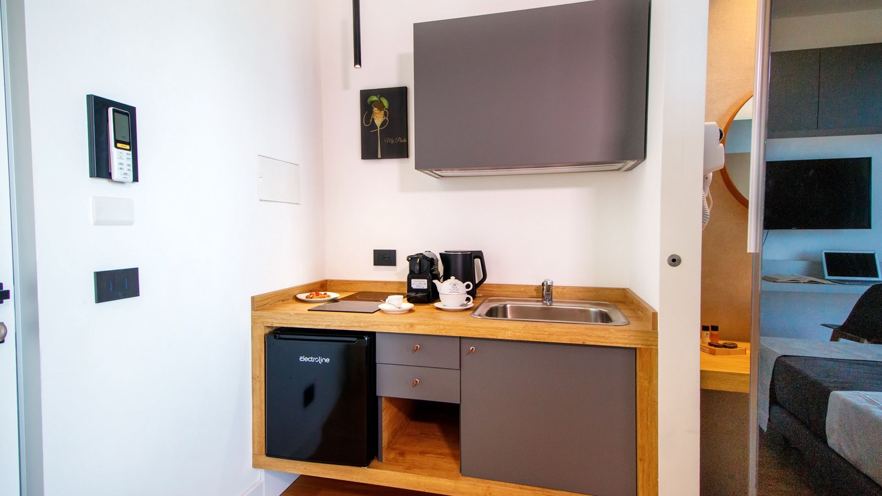 Photo of Bedroom in Sciacca