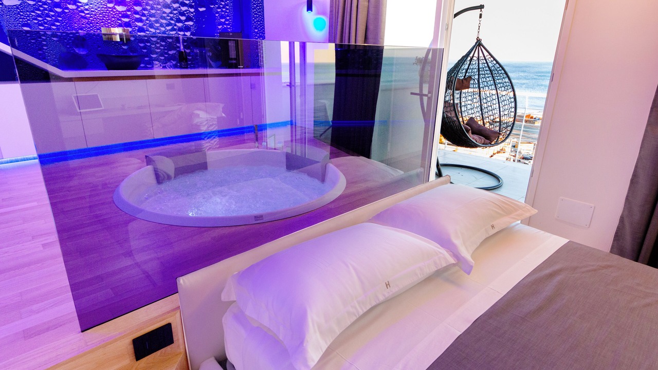 Photo of Bedroom in Sciacca