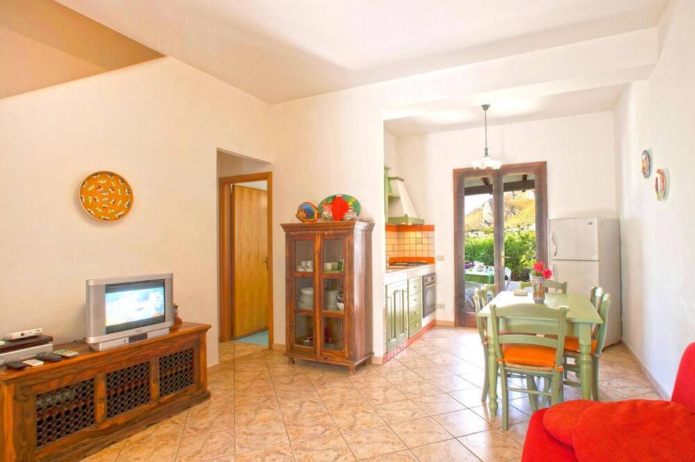 Photo of Livingroom in Macari