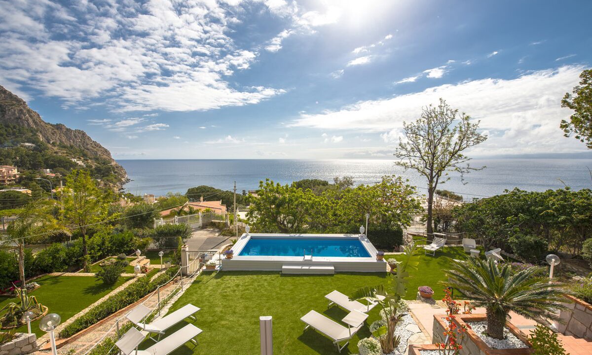 Photo of Outdoor in Capo Zafferano