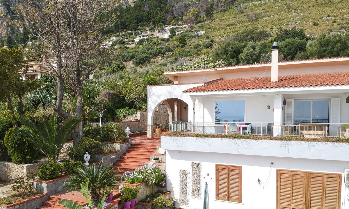 Photo of Outdoor in Capo Zafferano