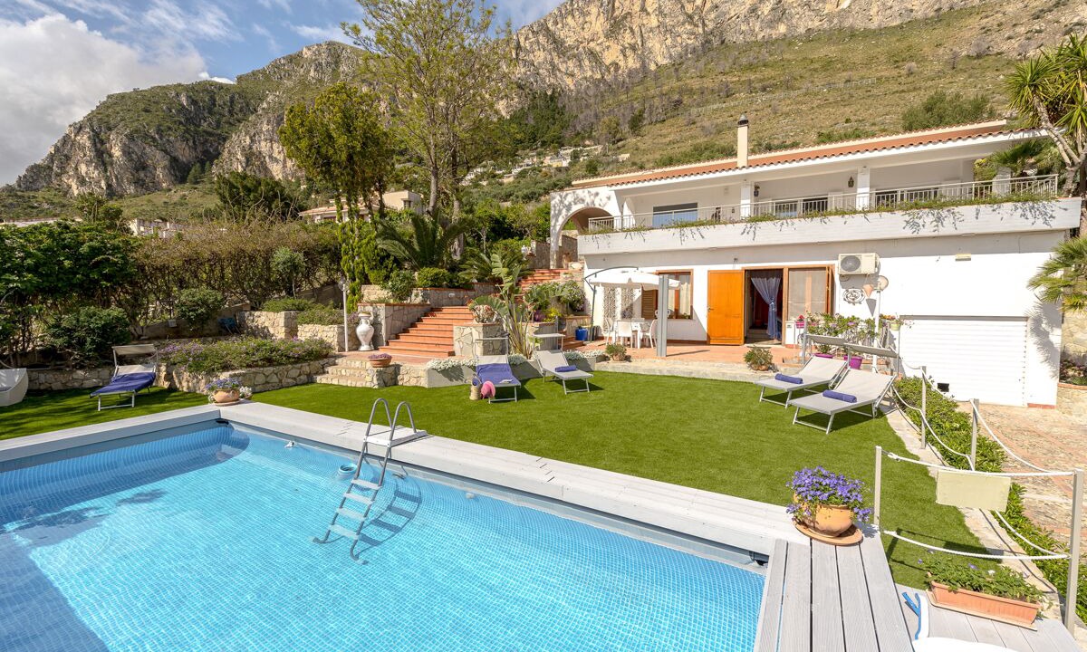 Photo of Outdoor in Capo Zafferano