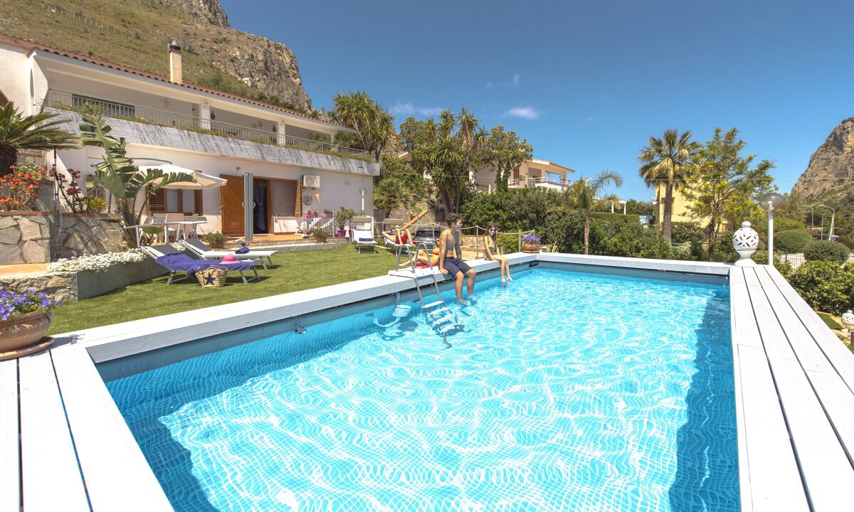 Photo of Outdoor in Capo Zafferano