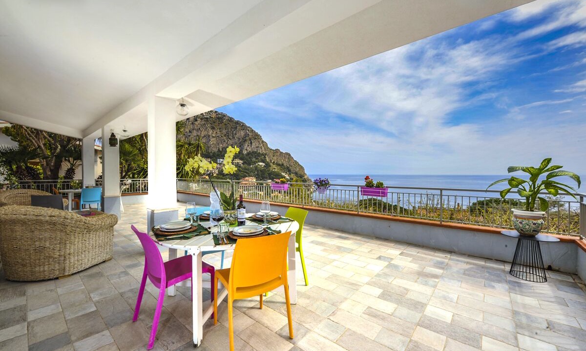 Photo of Outdoor in Capo Zafferano