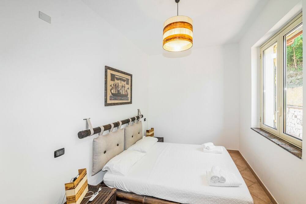 Photo of Bedroom in Castroreale