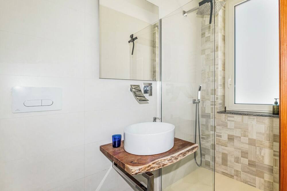 Photo of Bathroom in Castroreale