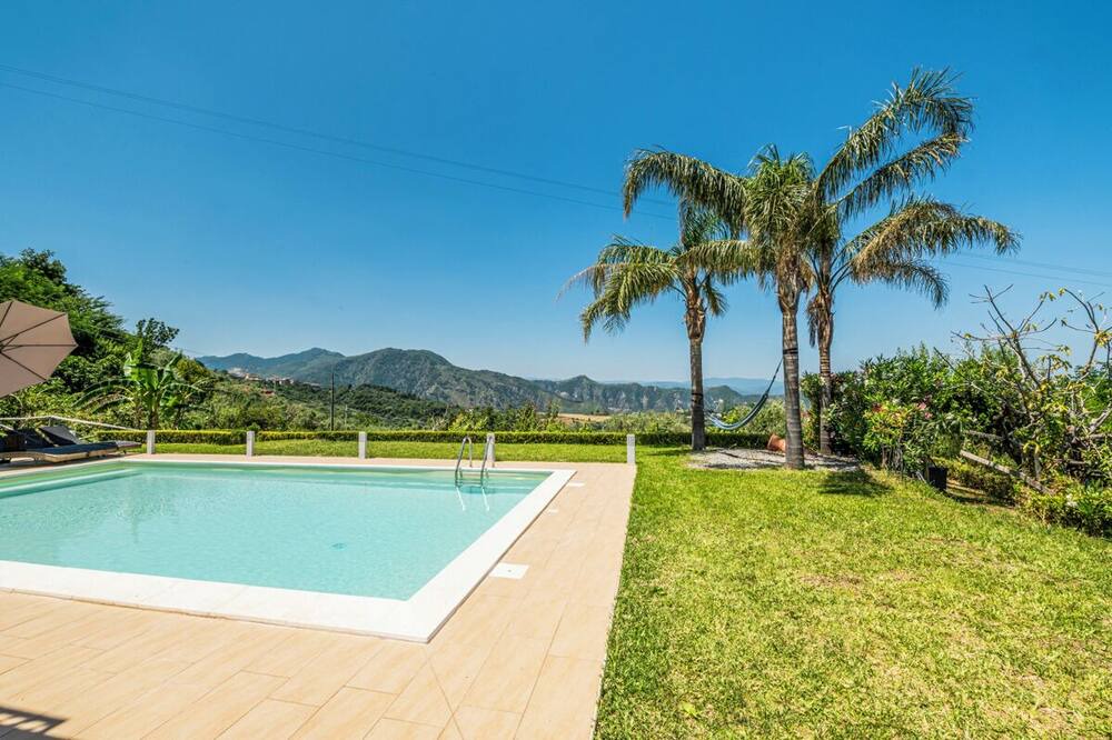 Photo of Outdoor in Castroreale