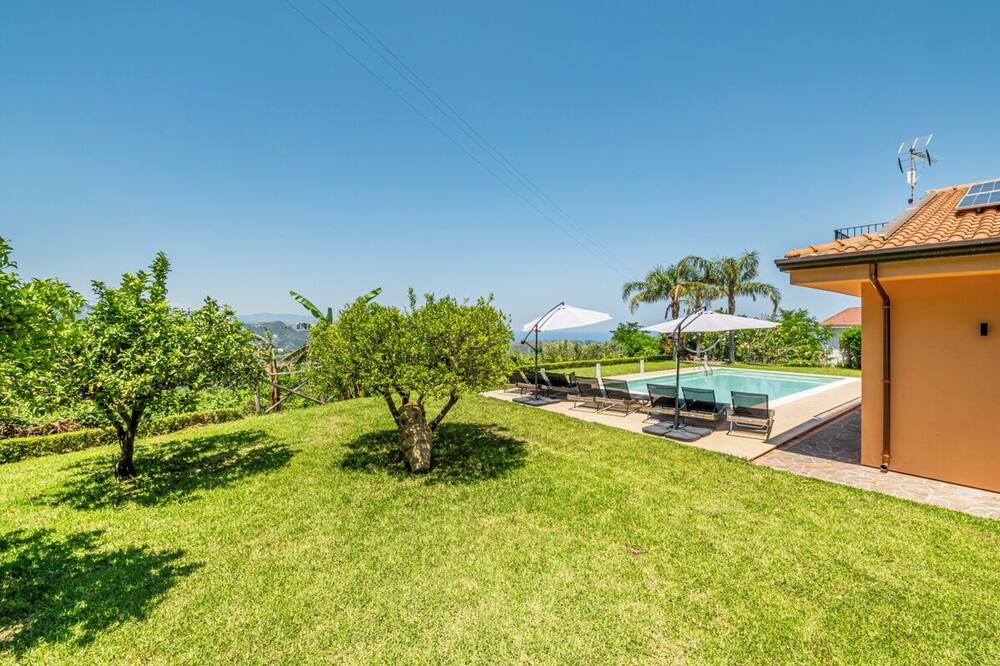 Photo of Outdoor in Castroreale
