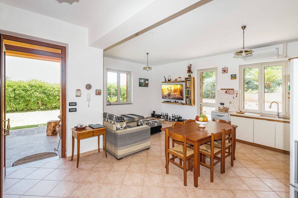 Photo of Kitchen in Castroreale