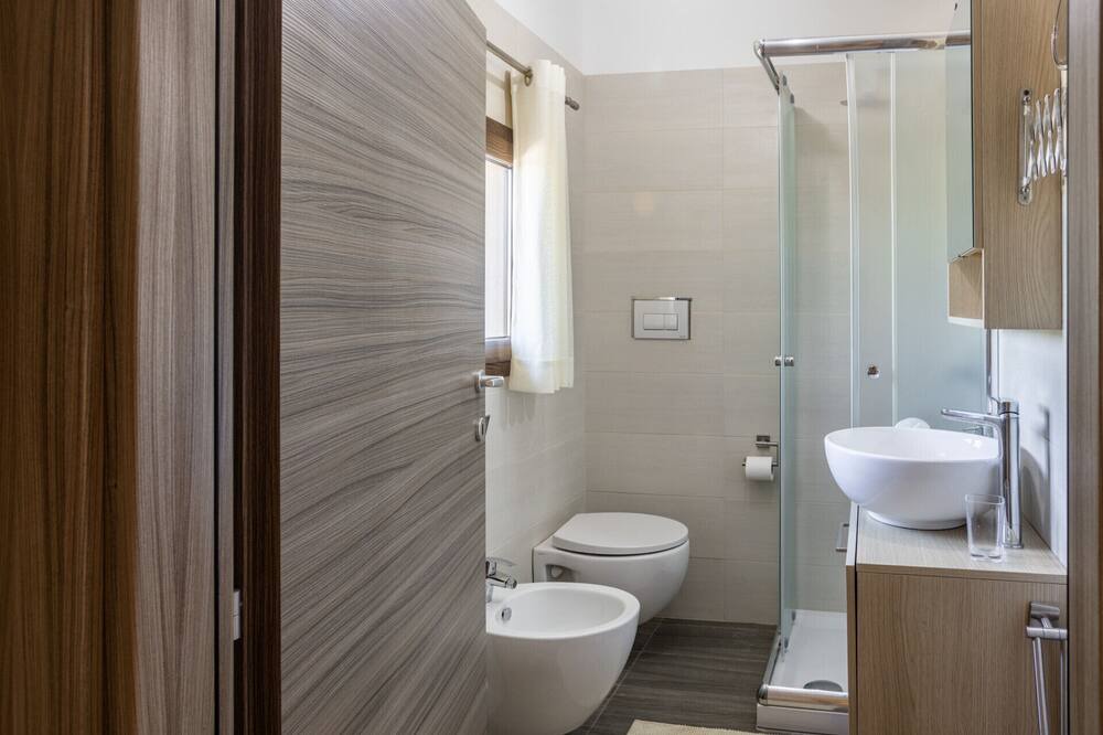 Photo of Bathroom in Marsala