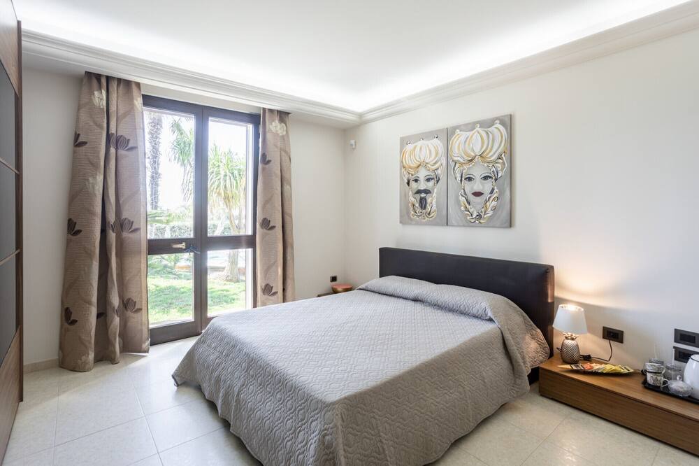 Photo of Bedroom in Marsala