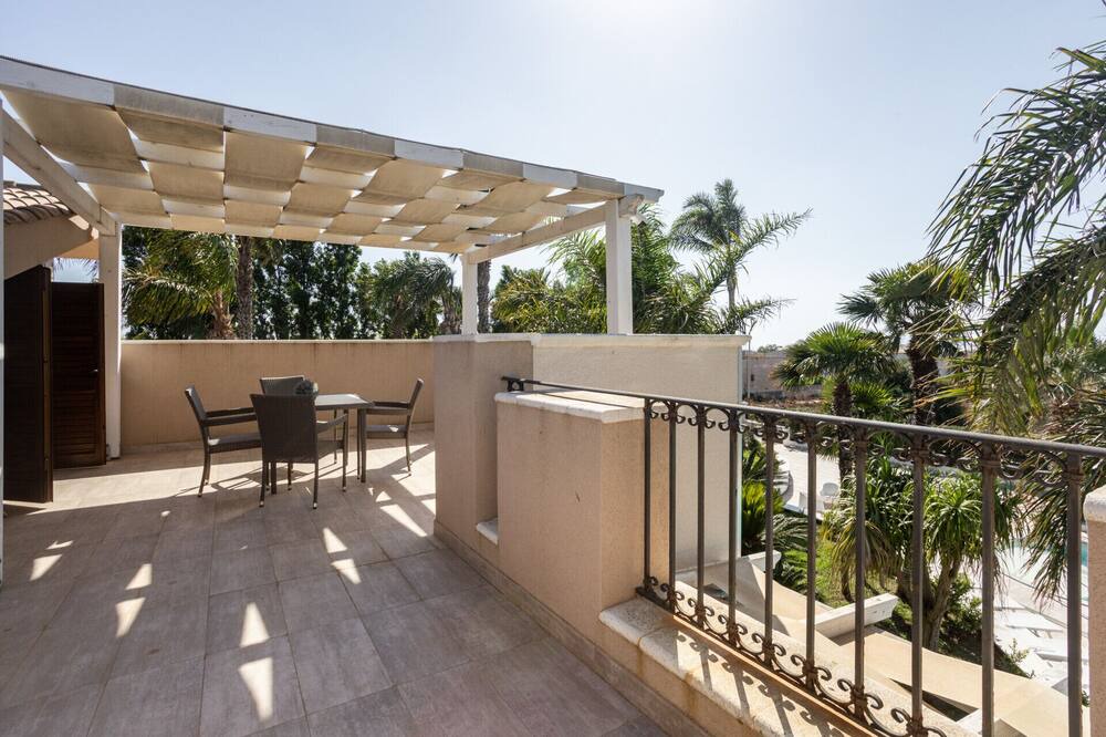 Photo of Patio Balcony in Marsala