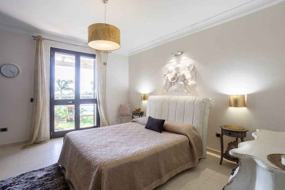 Photo of Bedroom in Marsala