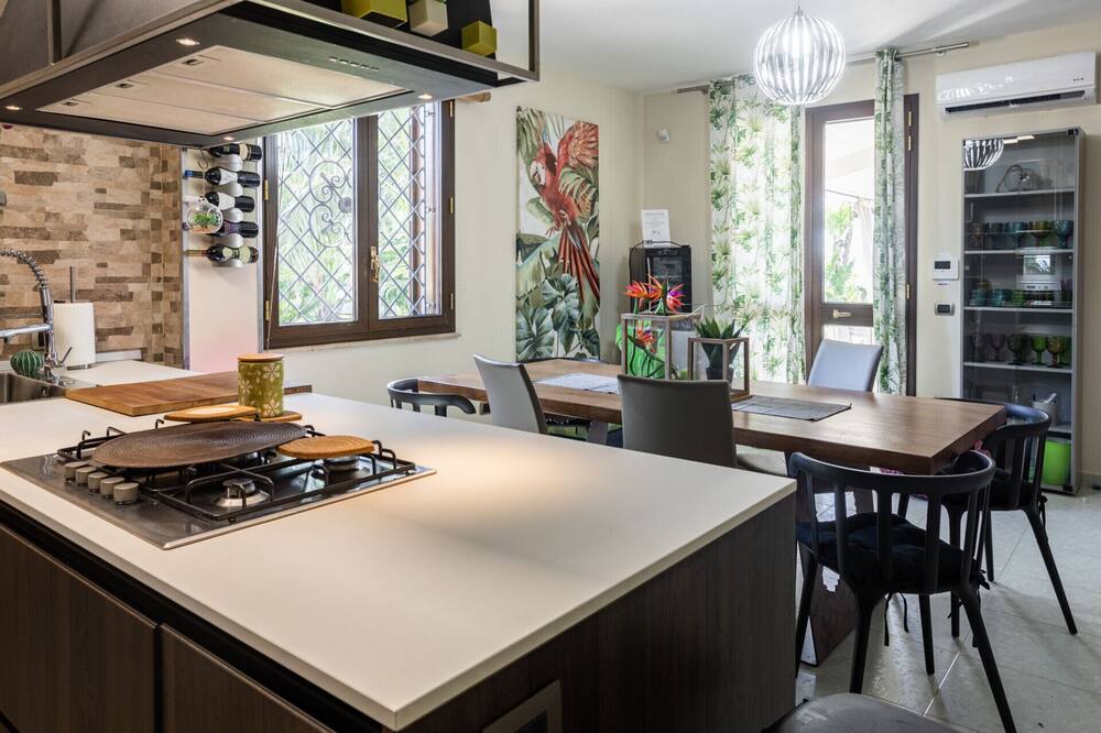 Photo of Kitchen in Marsala