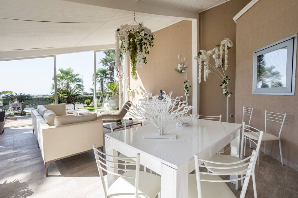Photo of Kitchen in Marsala