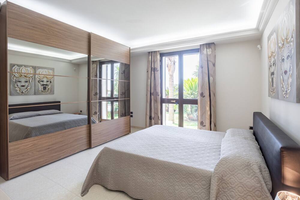 Photo of Bedroom in Marsala