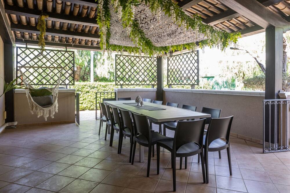 Photo of Patio Balcony in Marsala