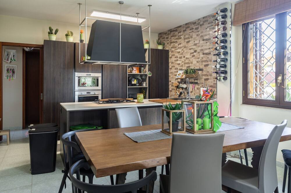 Photo of Kitchen in Marsala