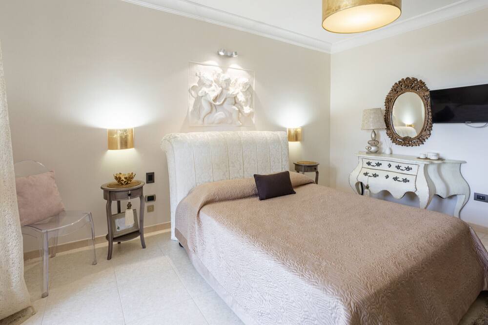 Photo of Bedroom in Marsala