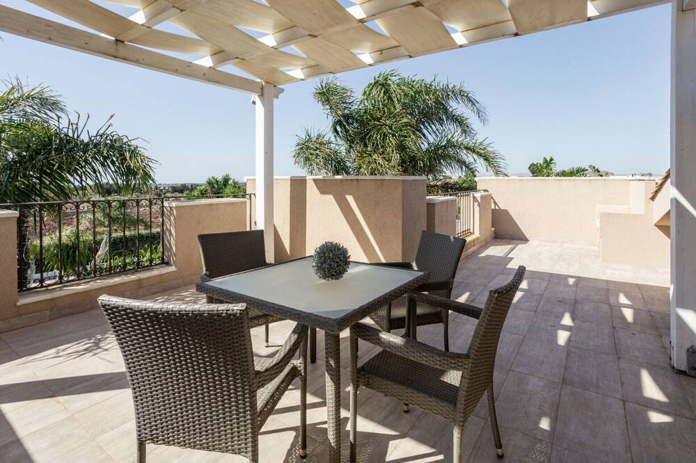 Photo of Patio Balcony in Marsala