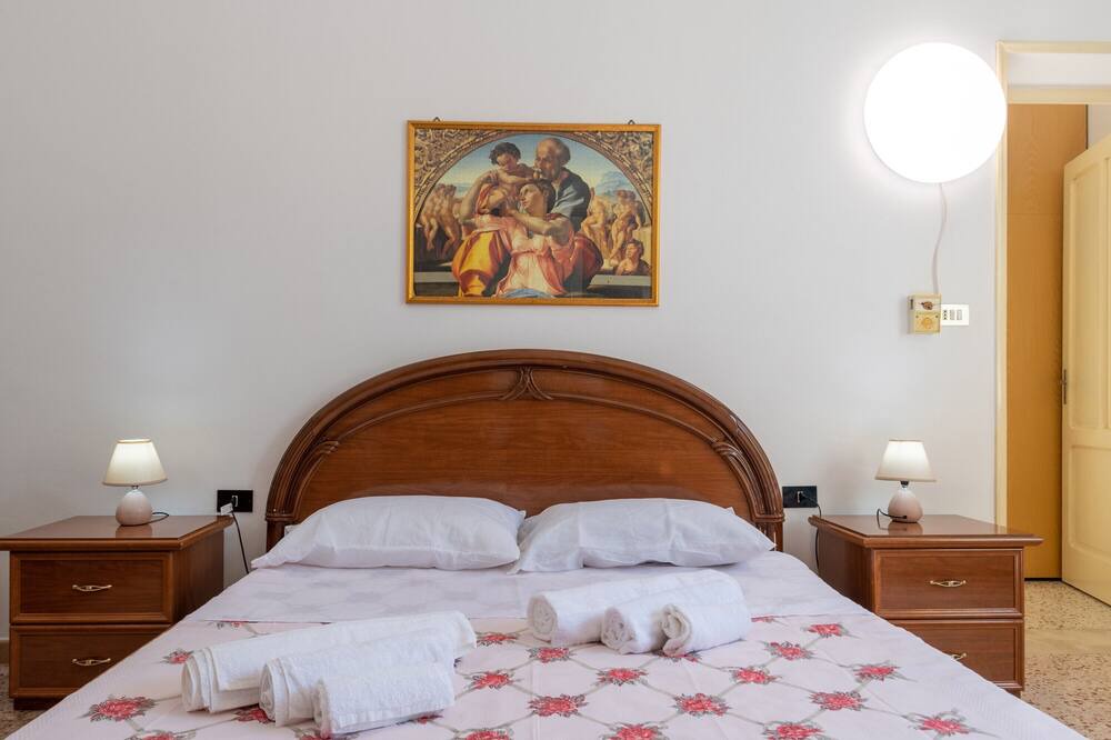 Photo of Bedroom in Marsala