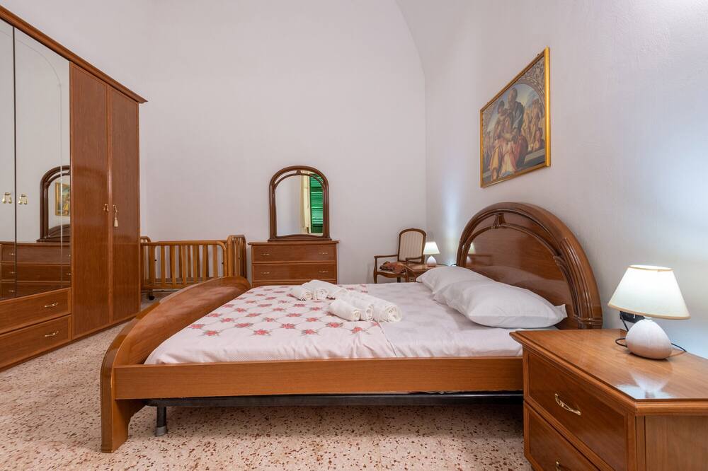 Photo of Bedroom in Marsala