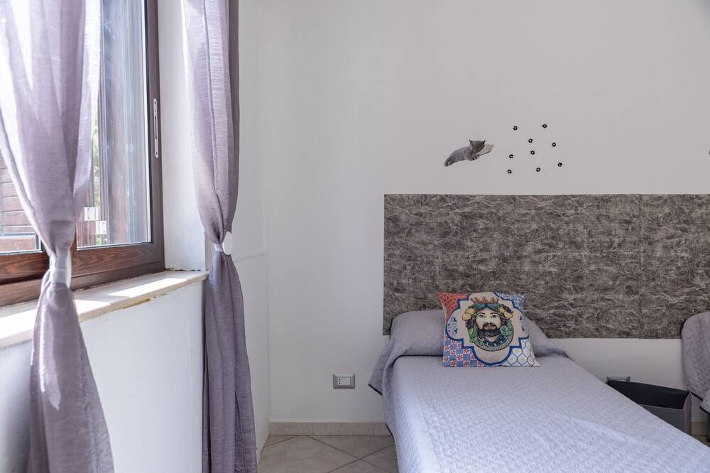 Photo of Bedroom in Realmonte