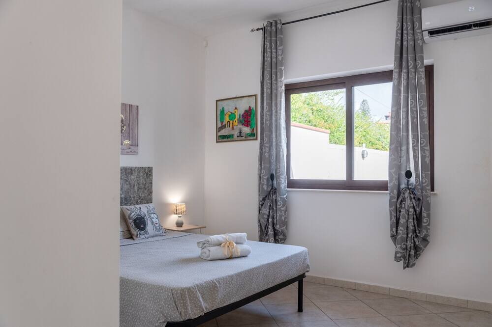 Photo of Bedroom in Realmonte