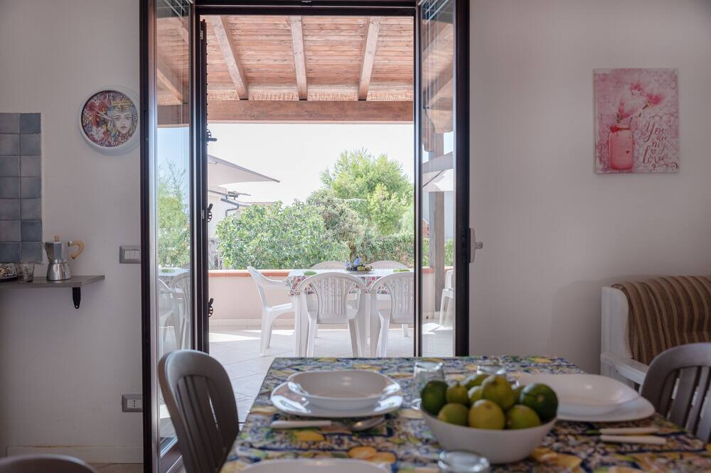 Photo of Kitchen in Realmonte