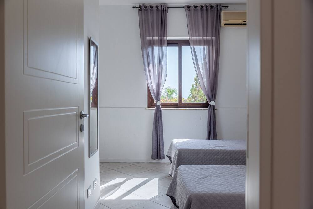 Photo of Bedroom in Realmonte