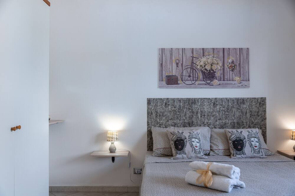 Photo of Bedroom in Realmonte