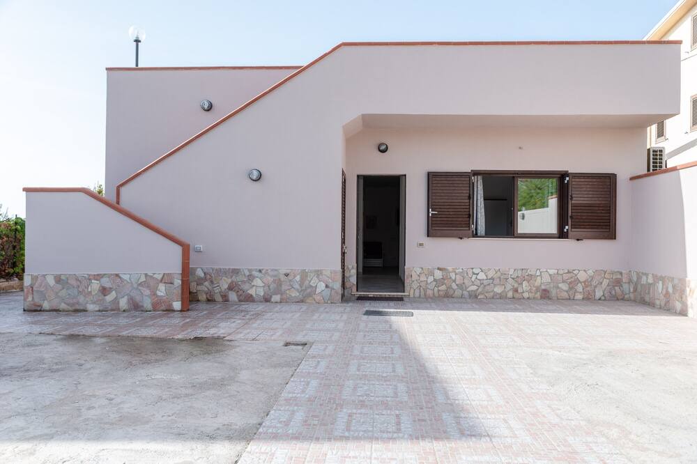 Photo of Outdoor in Realmonte