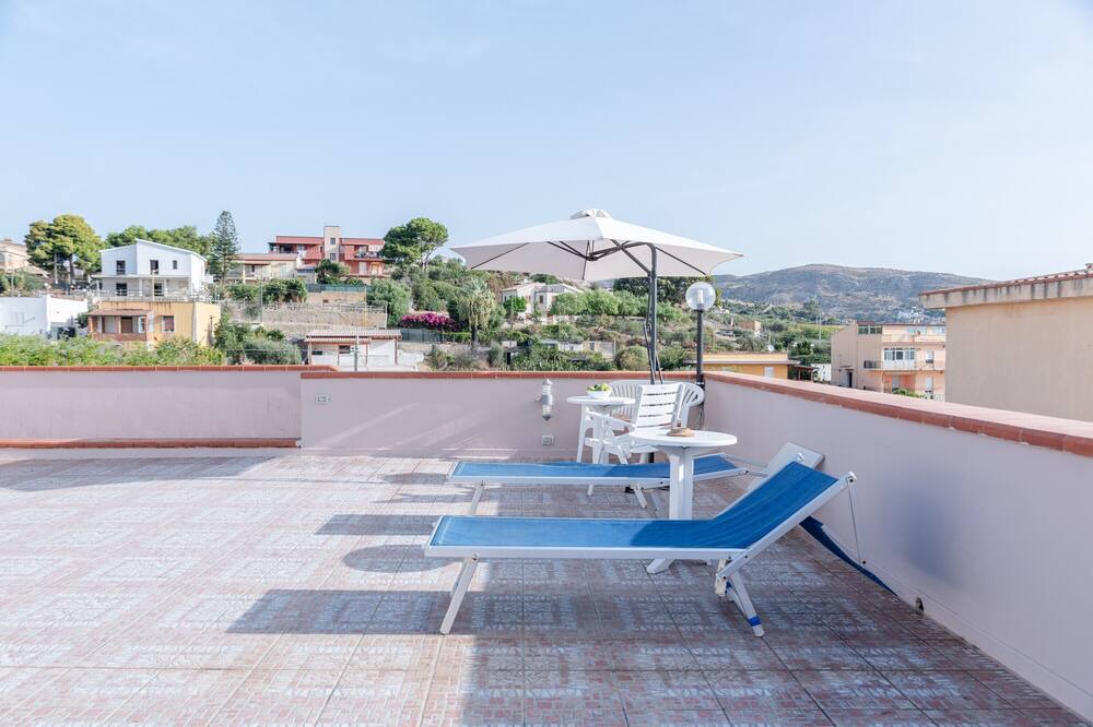 Photo of Patio Balcony in Realmonte