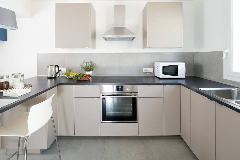 Photo of Kitchen in Marsala