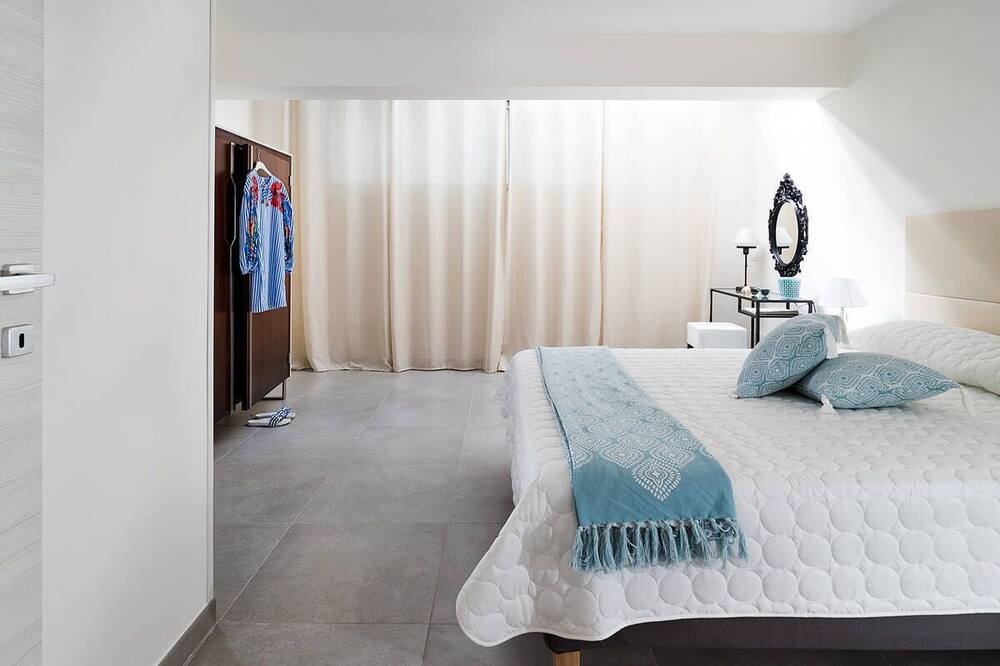 Photo of Bedroom in Marsala