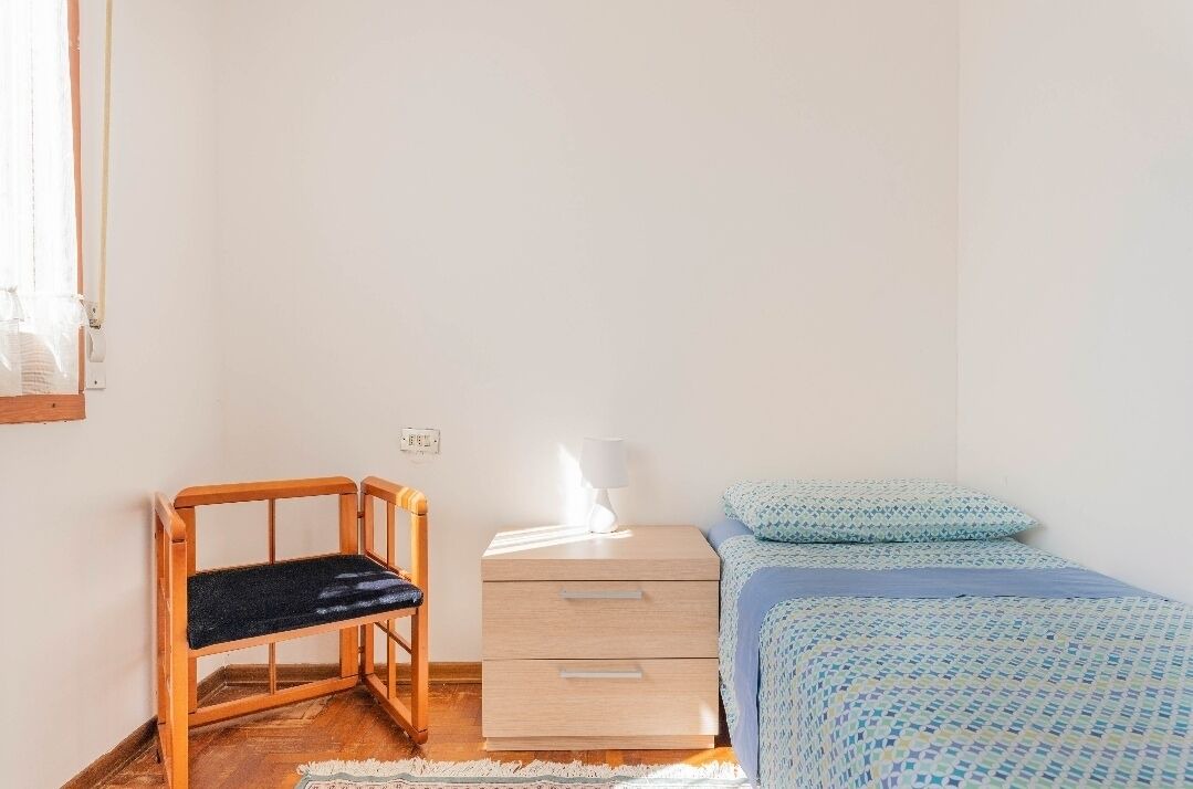Photo of Bedroom in Margine Coperta-Traversagna