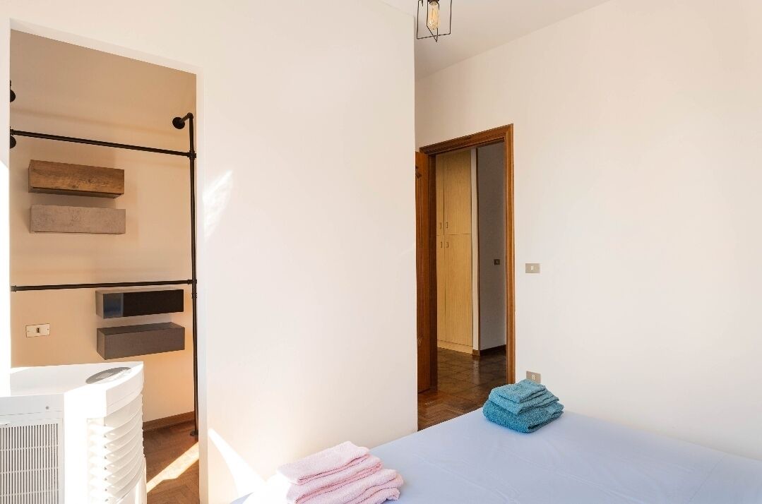 Photo of Bedroom in Margine Coperta-Traversagna
