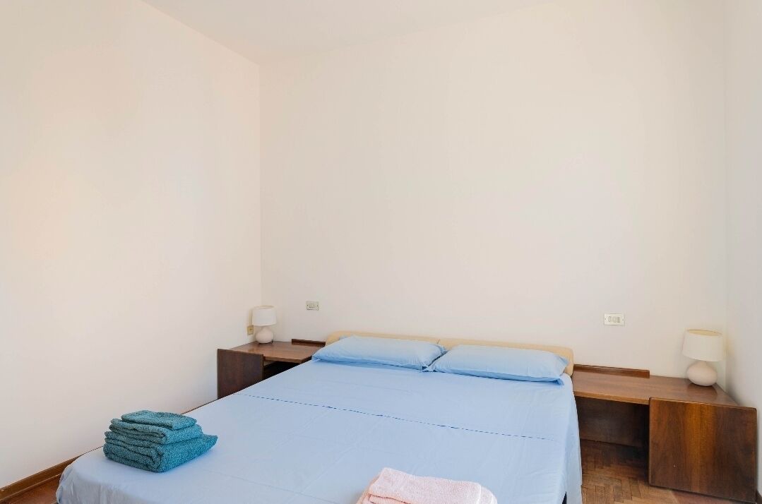 Photo of Bedroom in Margine Coperta-Traversagna