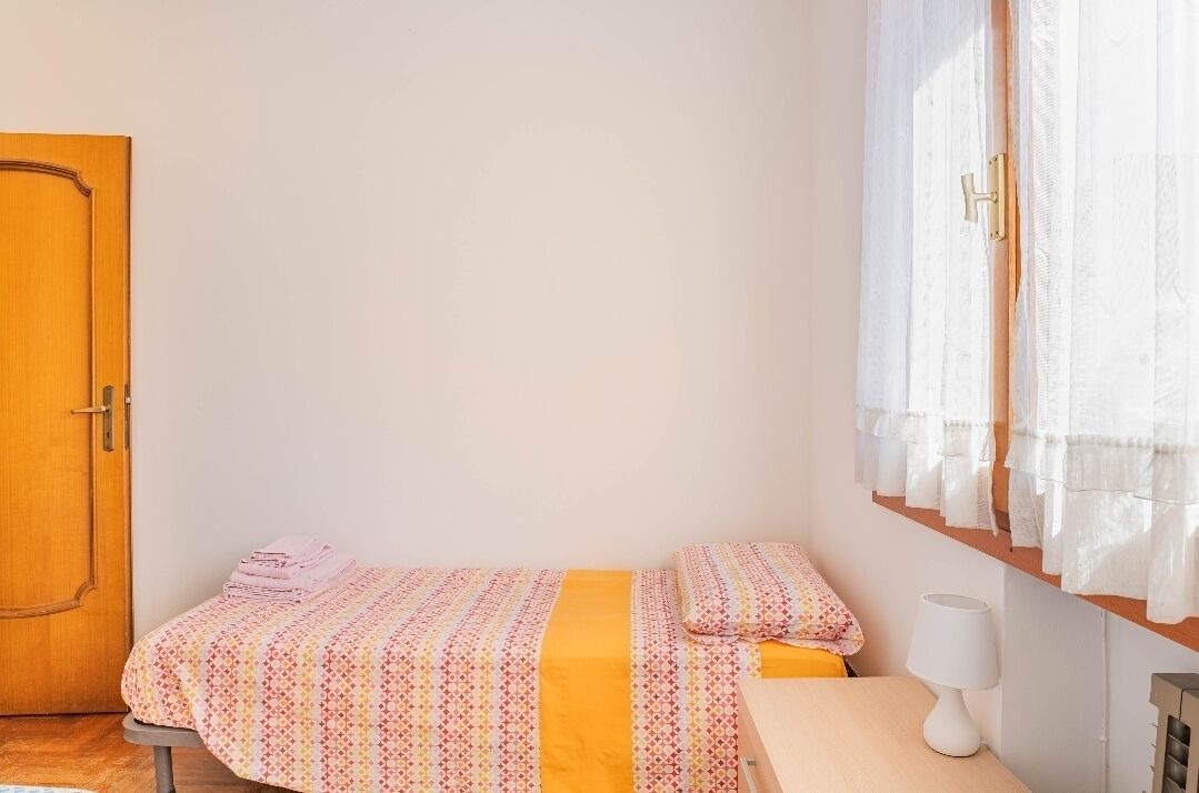 Photo of Bedroom in Margine Coperta-Traversagna