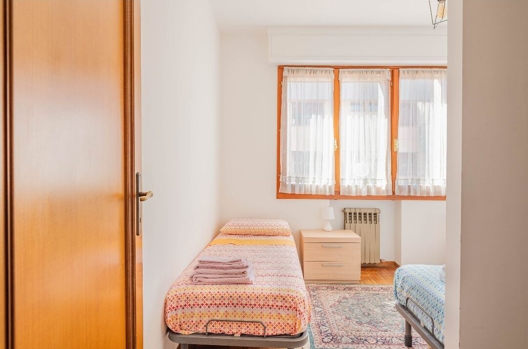 Photo of Bedroom in Margine Coperta-Traversagna
