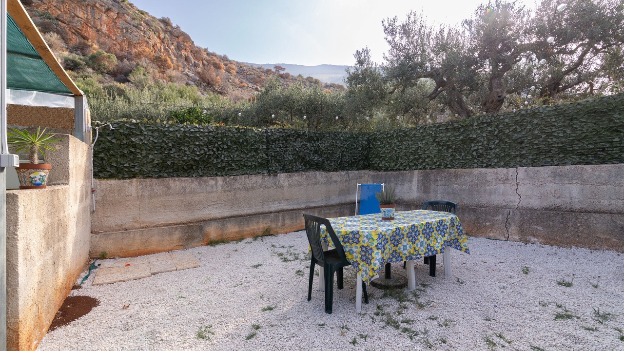 Photo of Outdoor in Castelluzzo