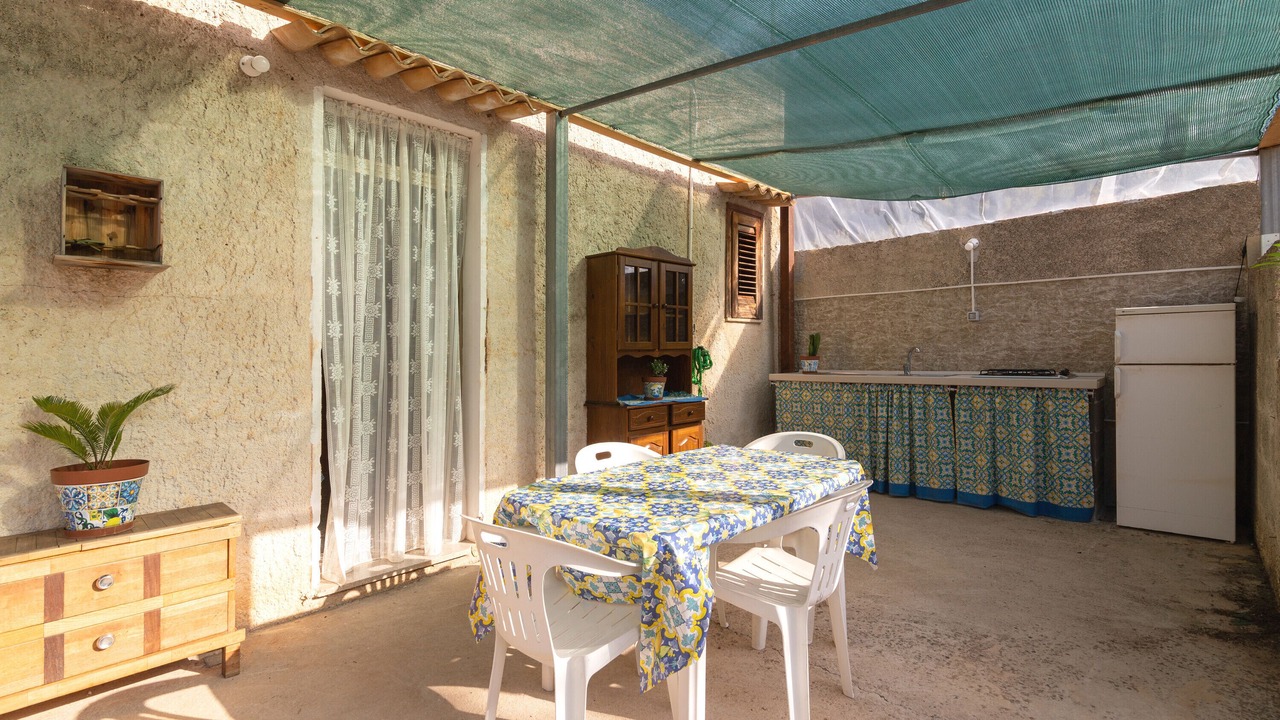 Photo of Outdoor in Castelluzzo